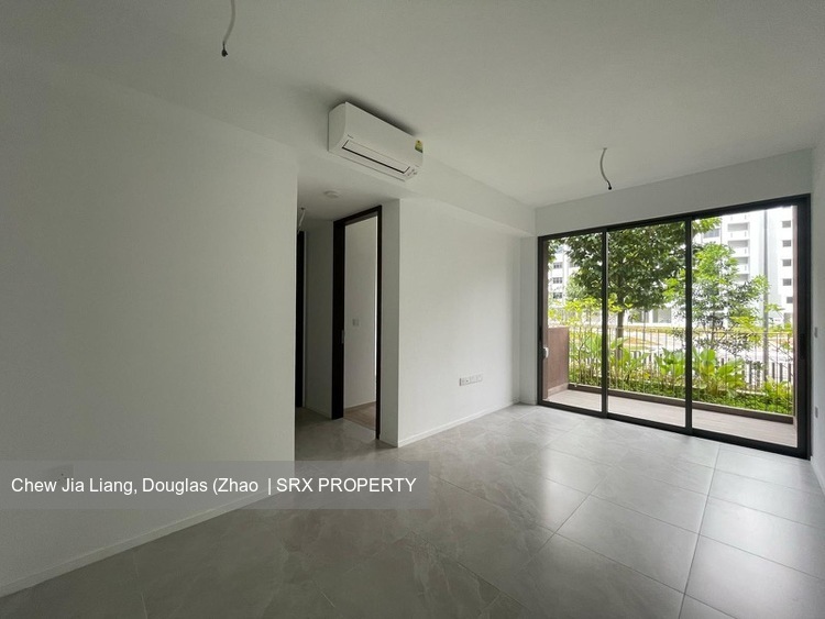 The Watergardens At Canberra (D27), Apartment #596407221